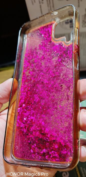 Etui żelowe Huawei p40 lite