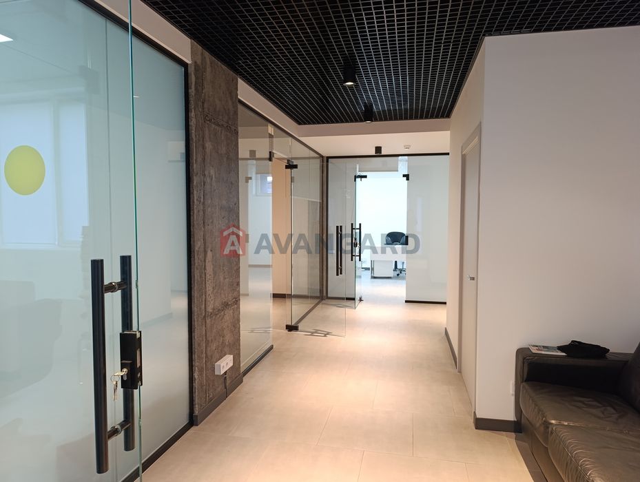 Оренда офісу м. Львів, вул. Володимира Янева, 27