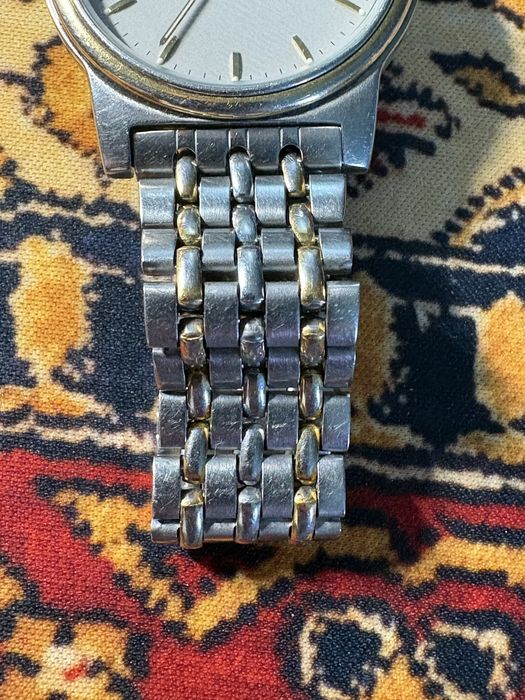Zegarek Certina EOL 115 1066 1166 43 35MM