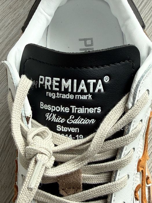 Мужские Premiata Steven (in box)