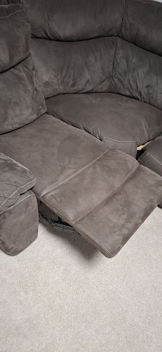 Sofá Relax Conforama
