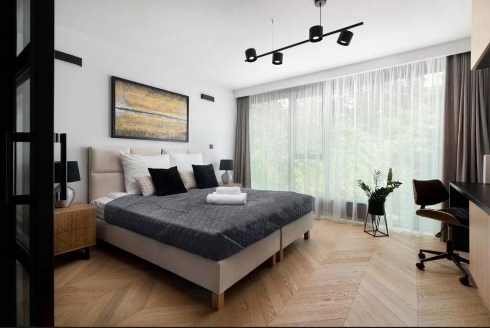 Unia Art Residence Apartament 40m2 fv23% cena brutto