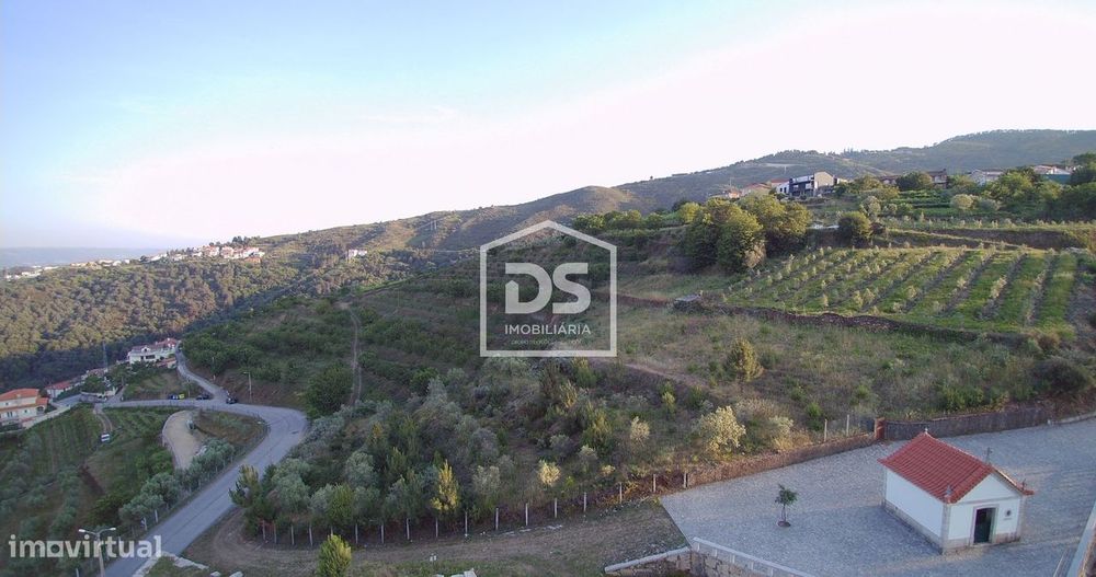 Terreno, Viseu, Lamego, Ferreiros de Avões