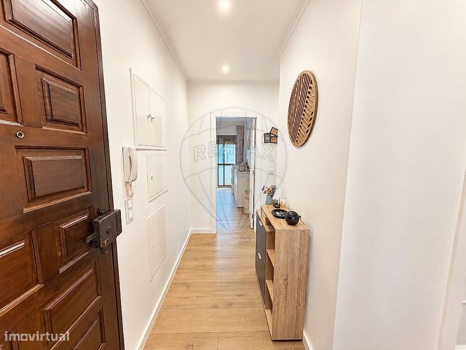 Apartamento T3 para venda