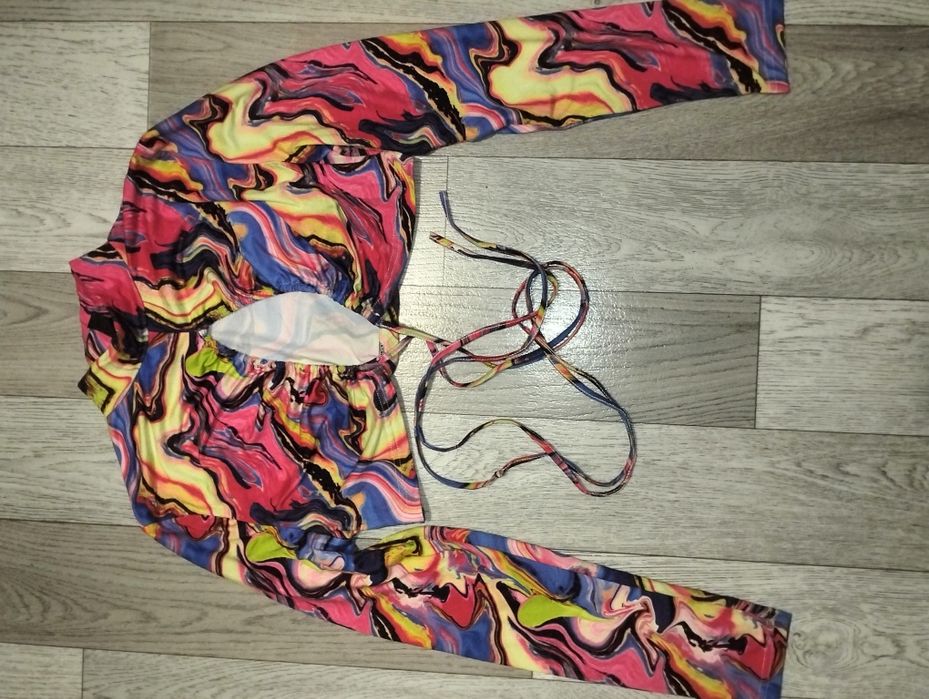 Топ shein, размер L