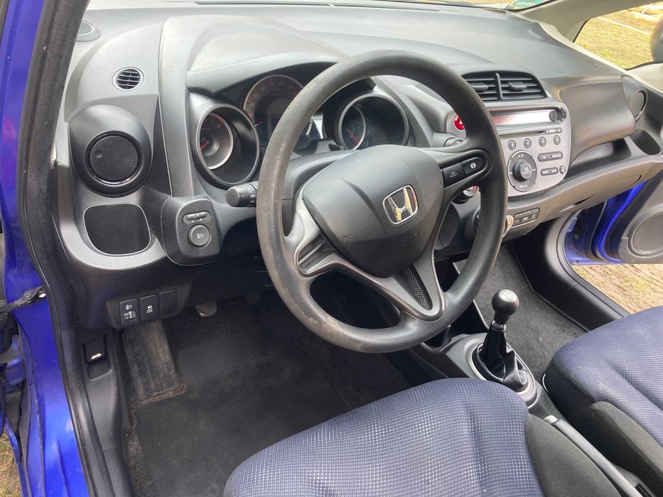 Honda Jazz 1.2 2012r