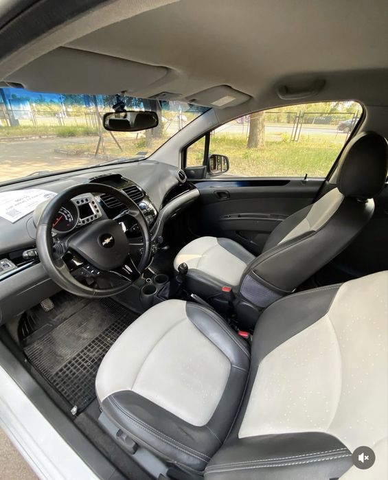 Продам Chevrolet Spark