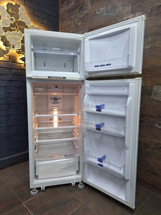 Холодильник Samsung RT30GCSS1 Якісний, надійний Великий магазин