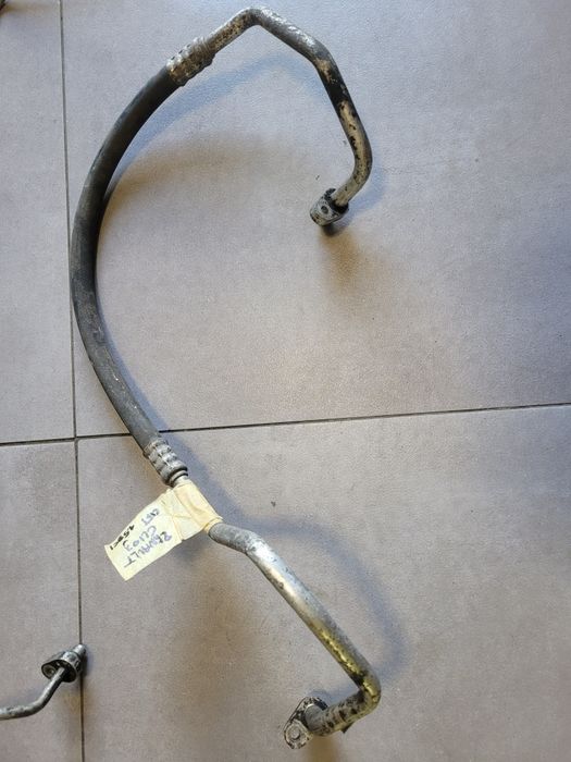 Przewody węże klimatyzacji Renault Clio 3 III LIFT 82001.20799 1.5 DCI