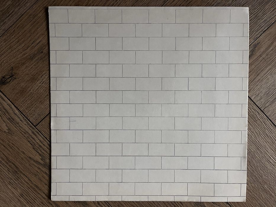 Płyty winylowe Pink Floyd  The Wall. First Press Germany. Gatefold  2 x lp.