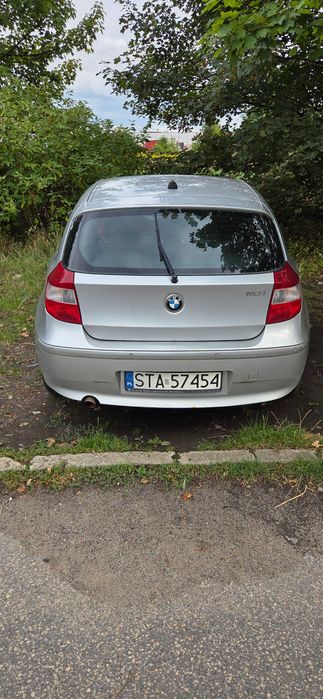 BMW Seria 1