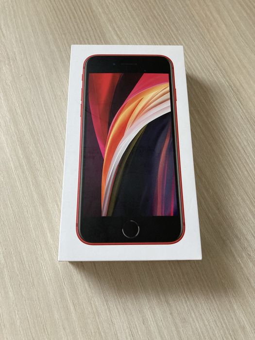 Iphone se 2020