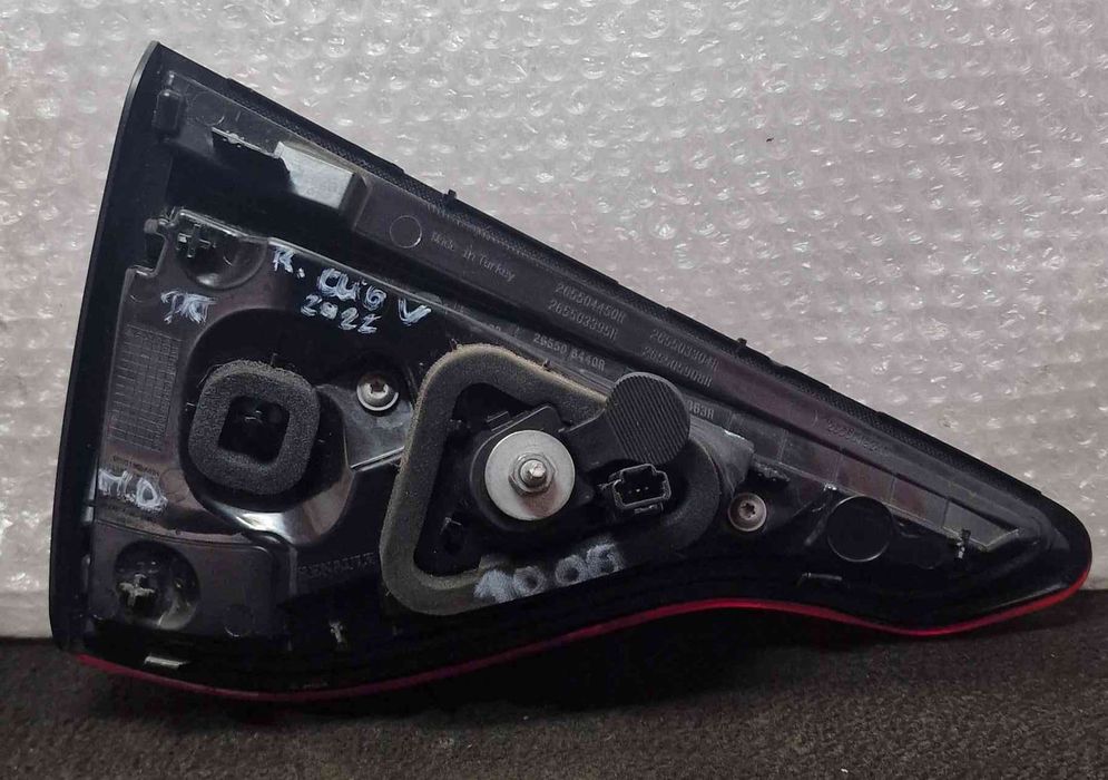Farolim da Mala Direito 265503304R - RENAULT CLIO V