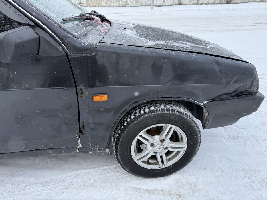 Продам ваз 21099