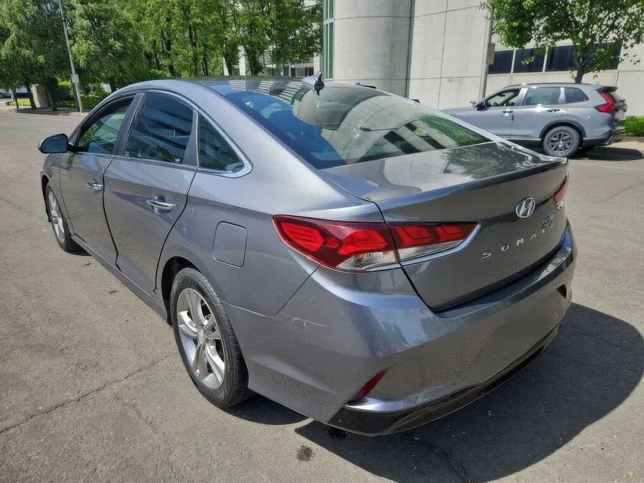 Hyundai Sonata      2017
