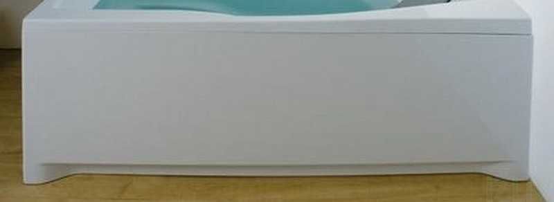 Продам Акриловую ванну Ravak You 175x85 с боковой панелью для ванны