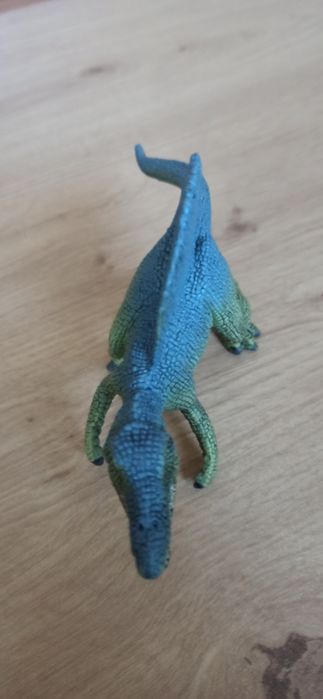 Schleich dinozaur