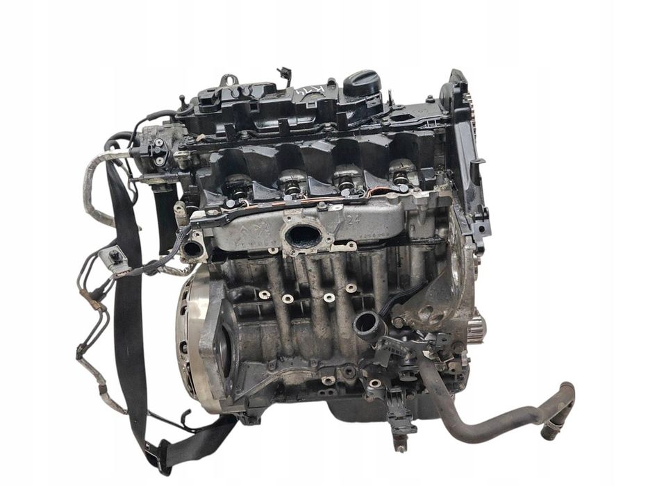 Ford Focus MK 3 III 1.5TDCI Silnik Słupek DV5FC XWDB Palony 79TYŚ MIL