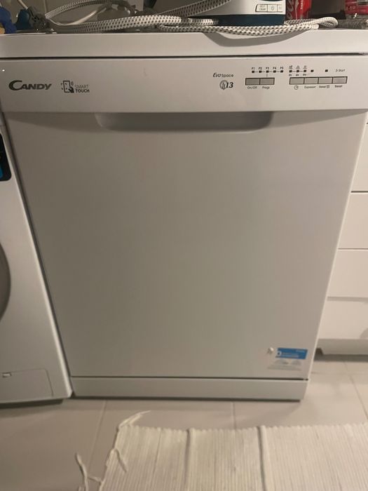 Máquina de lavar loiça