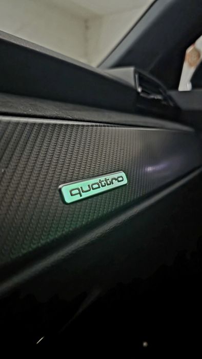 Audi RSq3 2.5 400cv