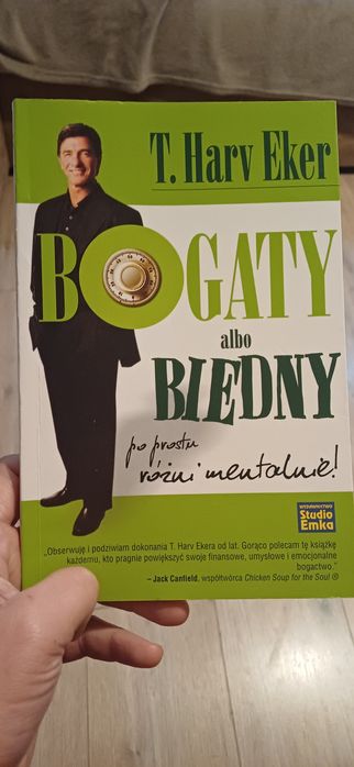 Bogaty albo biedny