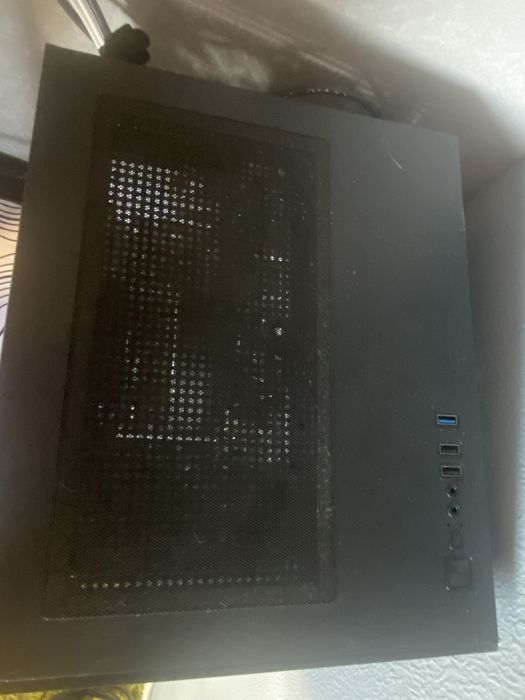 PC Gaming e acessorios