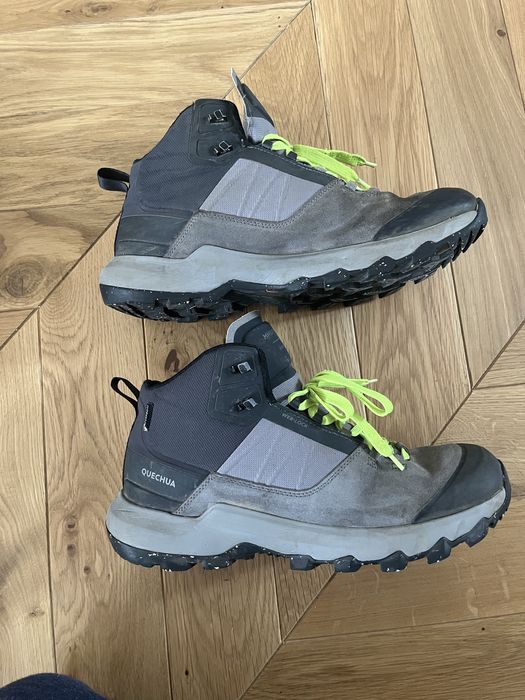 Buty trekingowe meskie MH500