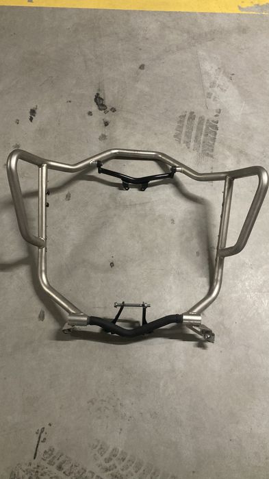 Gmole  Honda  CRF 1000 Adventure Sport