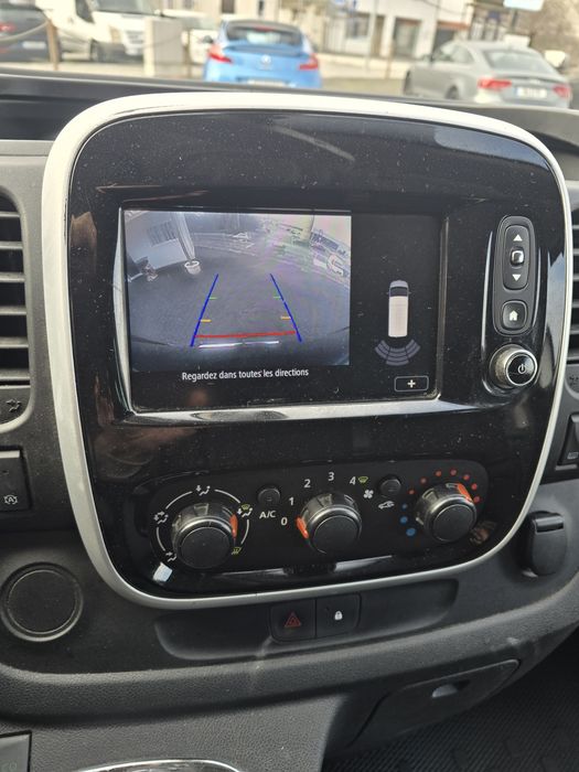 Opel Vivaro 1.6 Cdti Biturbo,9L Longa