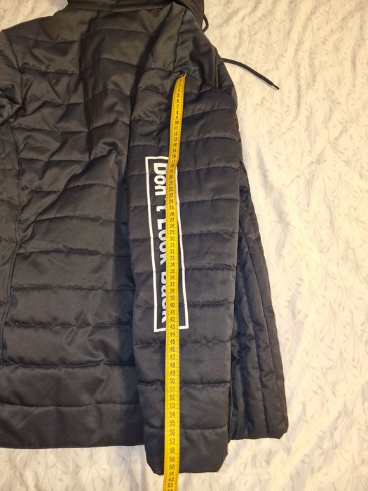 Кутрта підліткова осінь/демі