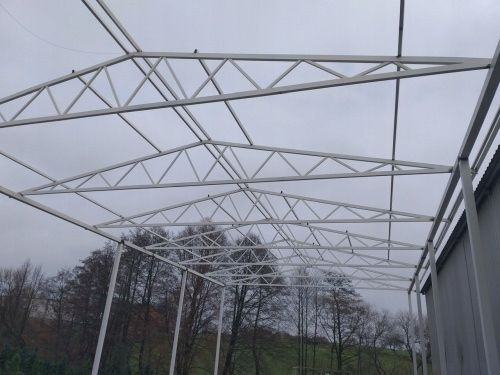 Podkład Epoksydowy Hempel HEMPADUR 45143 Szary 5L