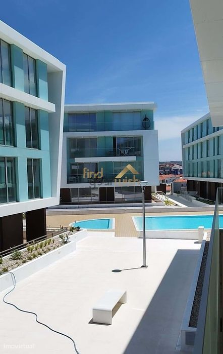 O refúgio perfeito entre o mar e o conforto moderno — São Martinho do Porto, Leiria
