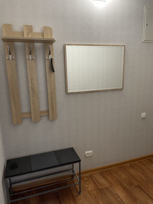 ПАРКОВАЯ Своя Квартира