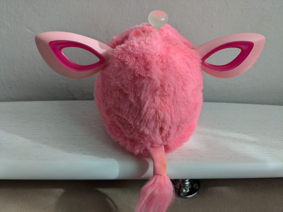 Інтерактивна іграшка Фербі коннект Furby Connect Hasbro