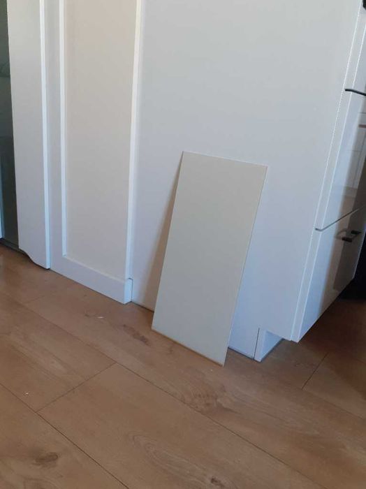 Panel szklany hartowany do kuchni Ekri