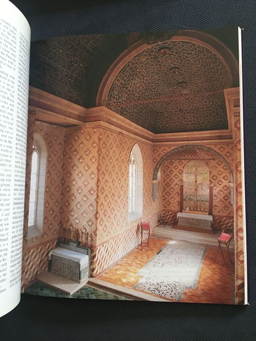 Palácio Nacional de Sintra / Palácio de Seteais