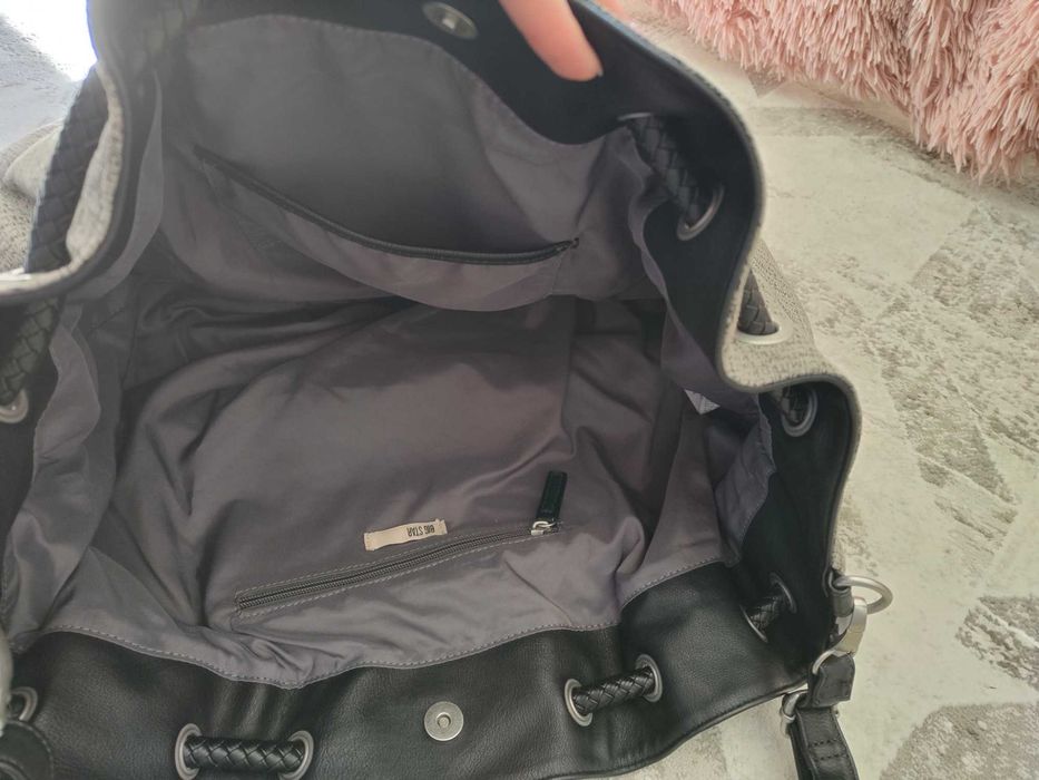 Torba/worek Big Star