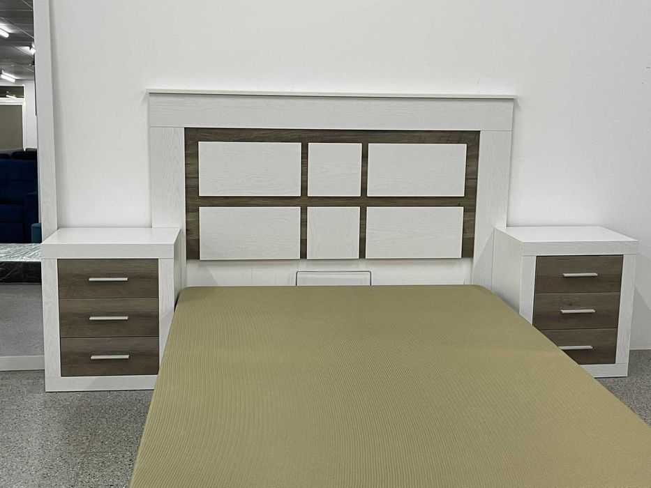 Novo conjunto de quarto Envio gratuito
