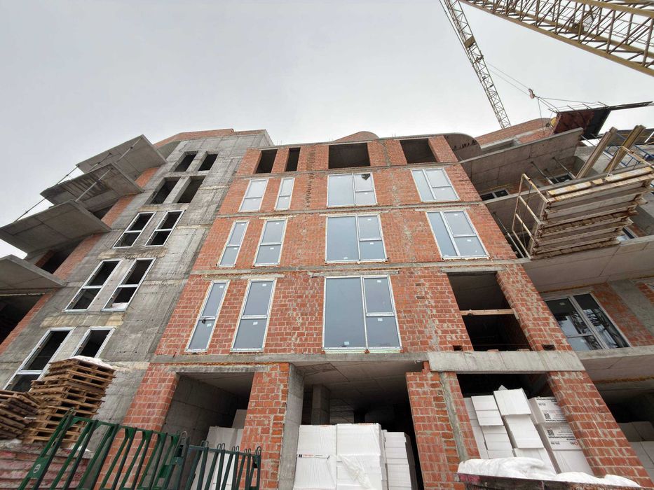 Продаж просторої 1кім квартири 66м² ЖК D2|Преміум-клас|БЕЗ КОМІСІЇ