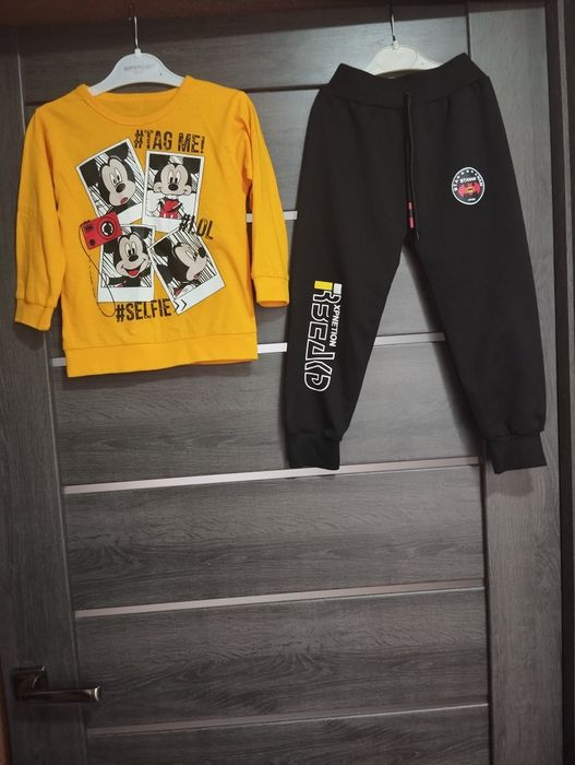 Костюм для хлопчика