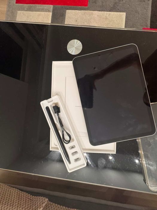 ipad 16A stan ideal