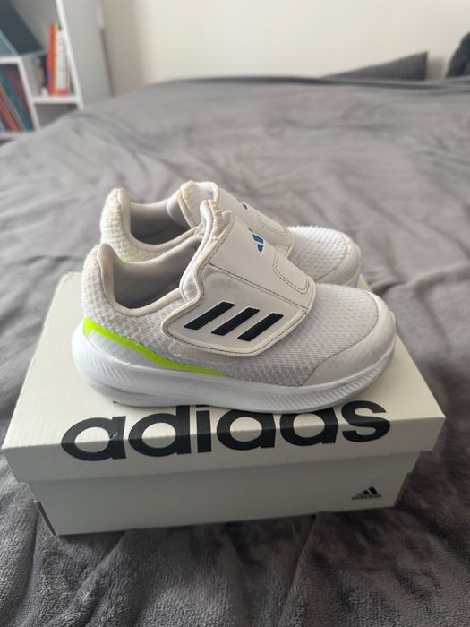 Дитячі кросівки Adidas Runfalcon 3.0 Розмір 25,5