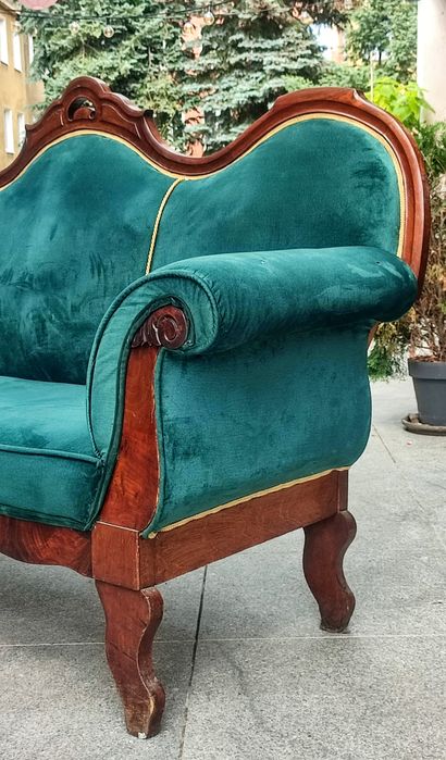 Sofa ludwikowska