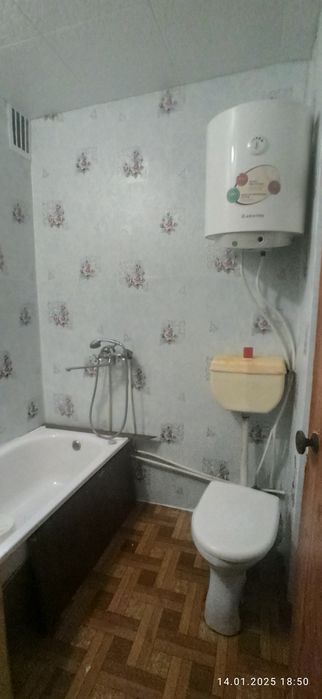 Продається 1 кімнатна квартира на 17 кварталі