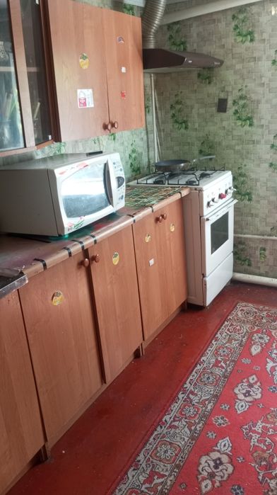 Продається будинок .