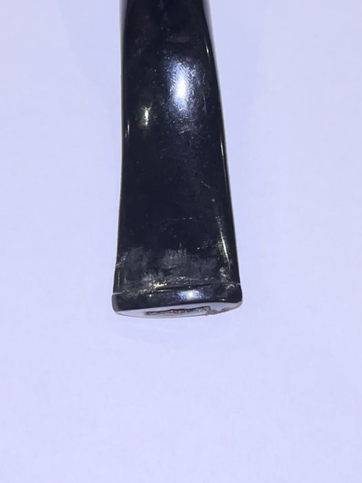 Cachimbo City De Luxe, feito à mão