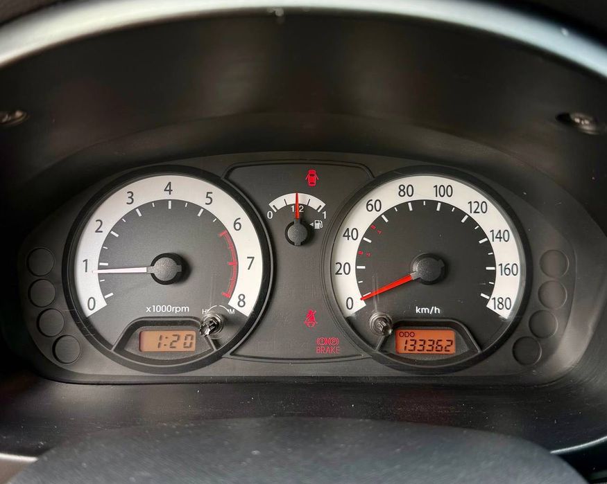 Продаж Kia Picanto