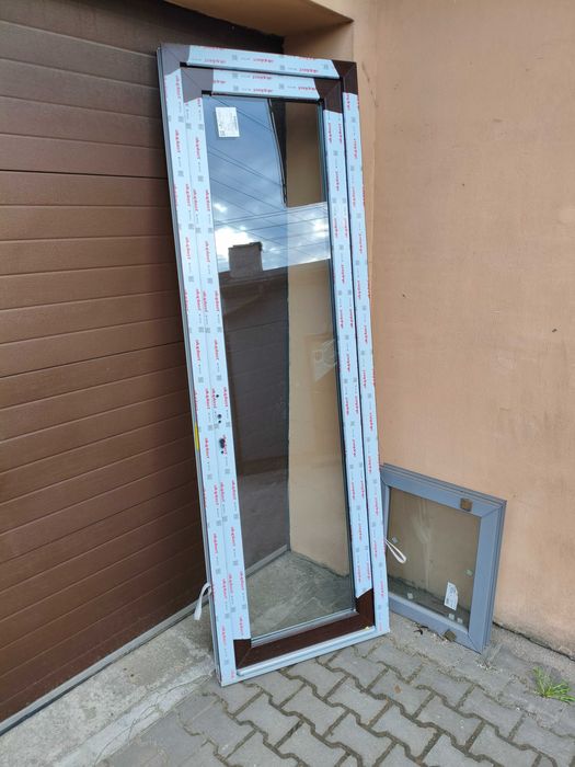 Okno / Drzwi PCV