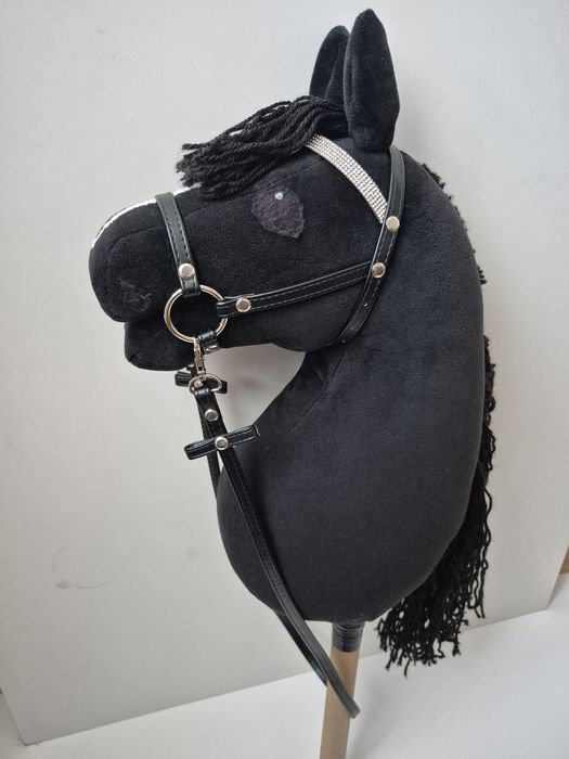 Hobby Horse A3 ze sprzętem