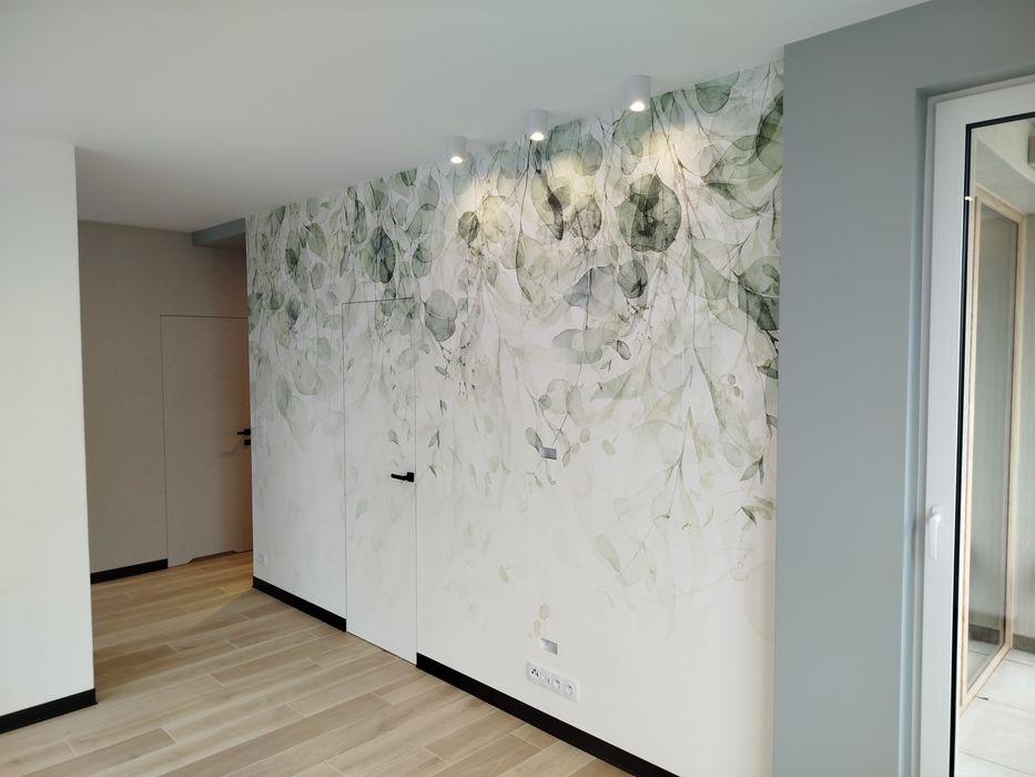 Wykończenia wnętrz, remonty kompleksowo Lublin • OLX.pl